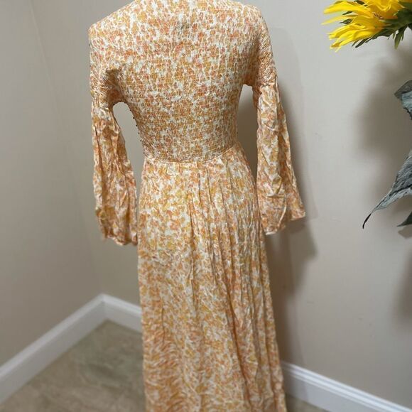 Free people intimately Kadence Duster  size XS - Picture 5 of 8